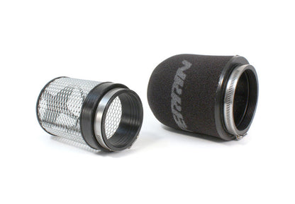 Perrin Replacement Dryflow Filter w/ FMIC | 2008-2021 Subaru WRX/STI (X-PSP-INT-324-2)