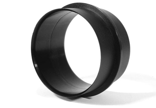Perrin Replacement Nylon Coupler For 2.4" Turbo Inlet Hose | 2002-2014 Subaru WRX and 2004-2021 Subaru WRX STI (X-PSP-INT-404)