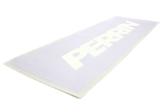 Perrin Intercooler Stencil 2015-2021 Subaru WRX/STI-WheelFlip