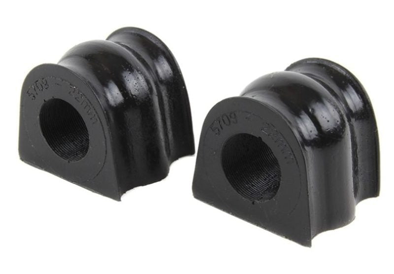 Perrin 22mm Front Sway Bar Bushing-Single | 2002-2007 Subaru WRX/STI (X-PSP-SUS-102)