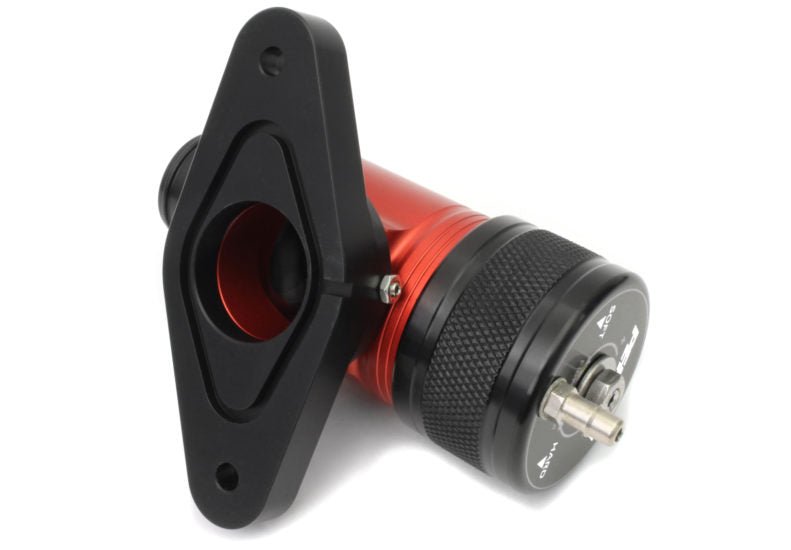 Perrin Recirculating Blow Off Valve | 2008-2014 Subaru WRX (PSP-TAC-610)