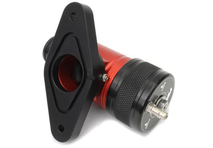 Perrin Recirculating Blow Off Valve | 2008-2014 Subaru WRX (PSP-TAC-610)