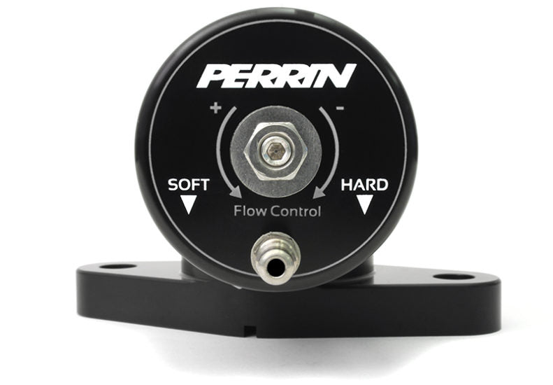 Perrin Recirculating Blow Off Valve | 2008-2014 Subaru WRX (PSP-TAC-610)