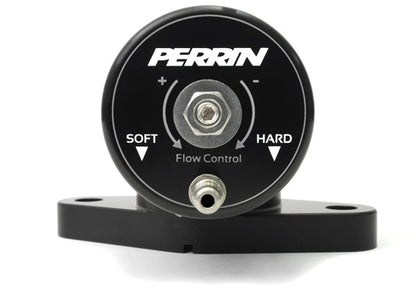 Perrin Recirculating Blow Off Valve | 2008-2014 Subaru WRX (PSP-TAC-610)