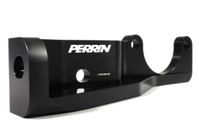 Perrin Pitch Stop Brace | 2015-2019 Subaru WRX/STI (PSP-DRV-112BK)