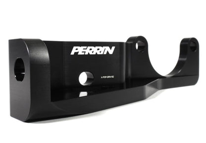 Perrin Pitch Stop Brace | 2015-2019 Subaru WRX/STI (PSP-DRV-112BK)