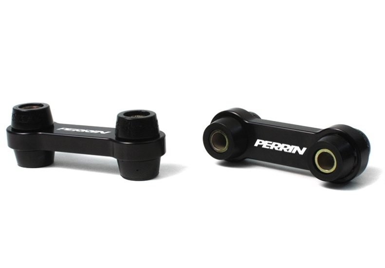 Perrin Polyurethane Endlinks - Front | Subaru Multiple Fitments (PSP-SUS-113)