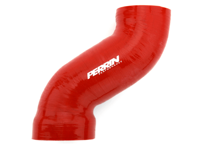 Perrin AFTA-MAF Intake Tube | 08-14 Subaru WRX / 08-21 STI (PSP-INT-355)
