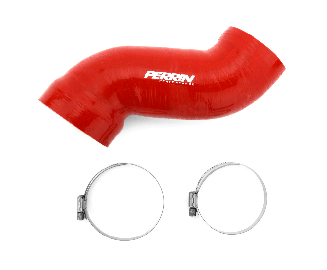 Perrin AFTA-MAF Intake Tube | 08-14 Subaru WRX / 08-21 STI (PSP-INT-355)