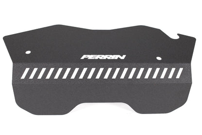 Perrin Pulley Cover 2022+ Subaru WRX-WheelFlip