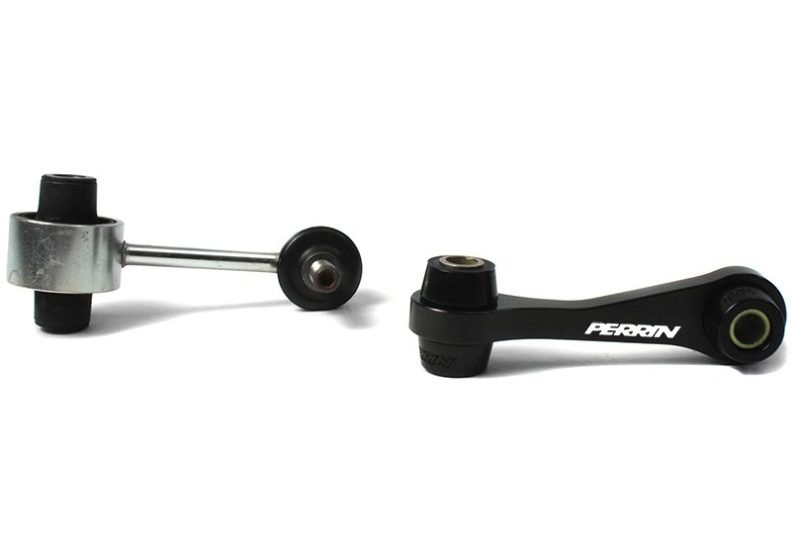 Perrin Polyurethane Rear Endlinks | 2008-2023 Subaru WRX, and 2008-2021 Subaru WRX STI (PSP-SUS-237)
