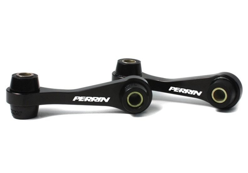 Perrin Polyurethane Rear Endlinks | 2008-2023 Subaru WRX, and 2008-2021 Subaru WRX STI (PSP-SUS-237)