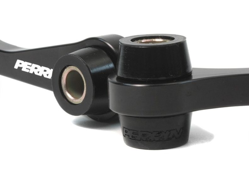 Perrin Polyurethane Rear Endlinks | 2008-2023 Subaru WRX, and 2008-2021 Subaru WRX STI (PSP-SUS-237)