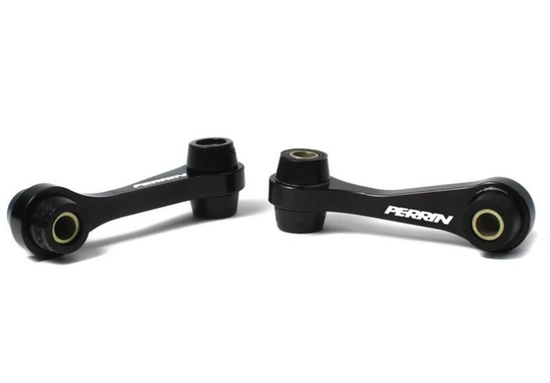 Perrin Polyurethane Rear Endlinks | 2008-2023 Subaru WRX, and 2008-2021 Subaru WRX STI (PSP-SUS-237)