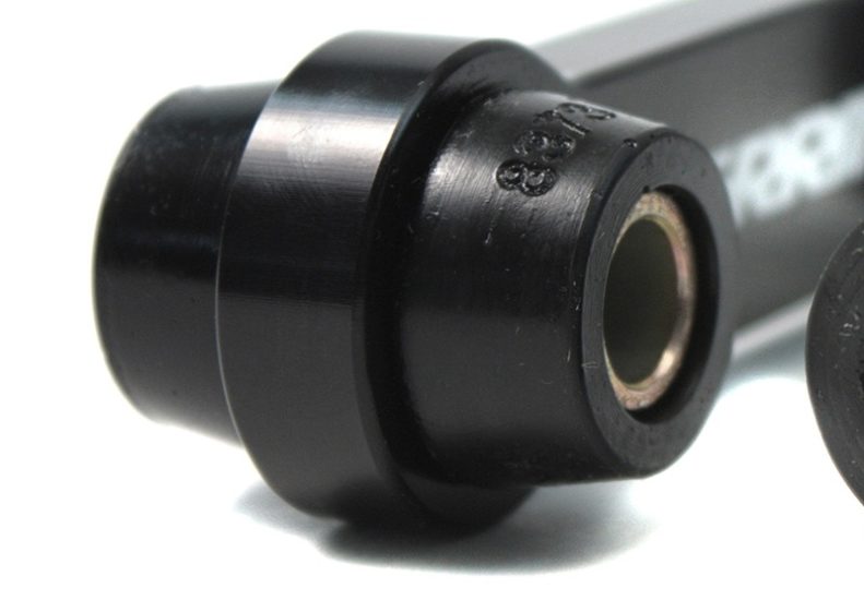 Perrin Polyurethane Endlinks - Rear | 2004-2007 Subaru STI (PSP-SUS-218)