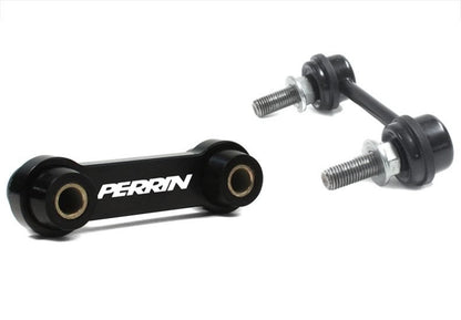 Perrin Polyurethane Endlinks - Rear | 2004-2007 Subaru STI (PSP-SUS-218)
