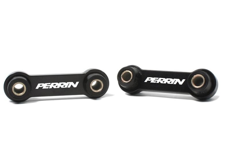 Perrin Polyurethane Endlinks - Rear | 2004-2007 Subaru STI (PSP-SUS-218)