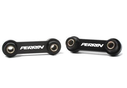 Perrin Polyurethane Endlinks - Rear | 2004-2007 Subaru STI (PSP-SUS-218)