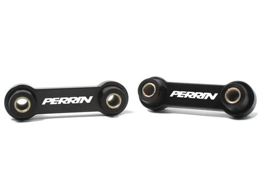 Perrin Polyurethane Endlinks - Rear | 2004-2007 Subaru STI (PSP-SUS-218)