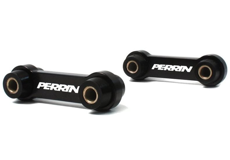 Perrin Polyurethane Endlinks - Rear | 2004-2007 Subaru STI (PSP-SUS-218)