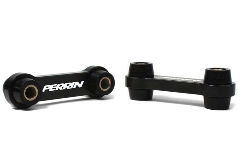 Perrin Polyurethane Endlinks - Rear | 2004-2007 Subaru STI (PSP-SUS-218)