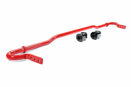 Perrin PSP-SUS-246 18mm Rear Sway Bar Red 2008–2021 WRX STI BRZ 86 GR86 FR-S