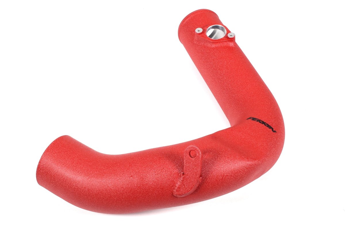 PERRIN 22-25 Subaru BRZ / Toyota GR86 Cold Air Intake - Red