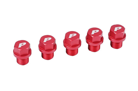 Perrin Shifter Detent Kit 2004-2021 STI