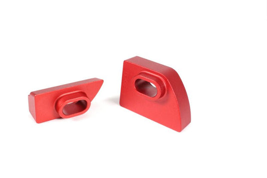 Perrin Shifter Stop Upgrade Kit 2015-2025 WRX