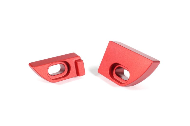 Perrin Shifter Stop Upgrade Kit 2015-2025 WRX