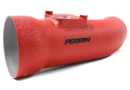 PERRIN 02-07 Subaru WRX/STi / 04-08 Forester XT Short Ram Intake - Red