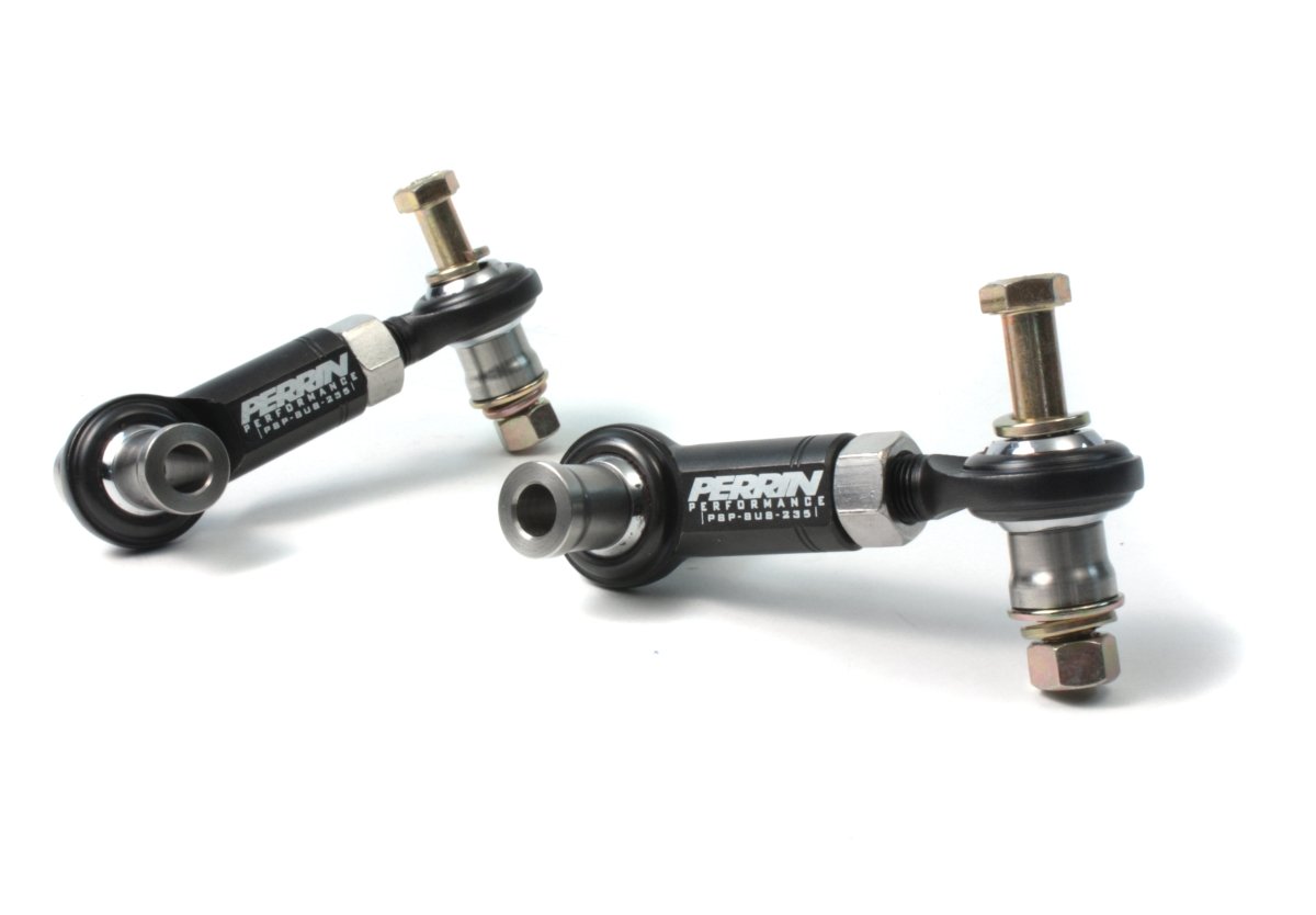 Perrin Spherical Bearing Endlinks Rear | Subaru WRX/WRX STI (08-23) (PSP-SUS-235)