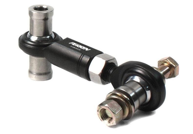 Perrin Spherical Bearing Endlinks Rear | Subaru WRX/WRX STI (08-23) (PSP-SUS-235)