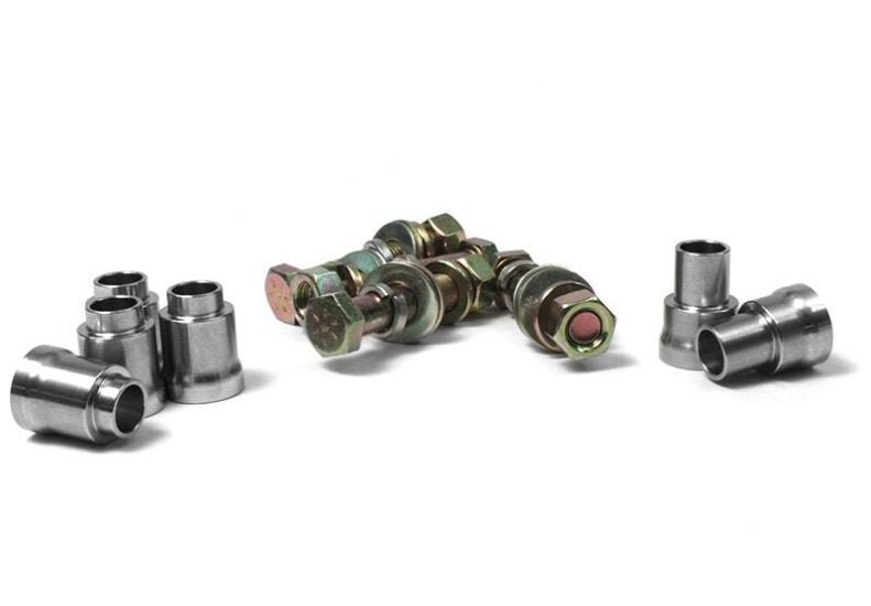 Perrin Spherical Bearing Endlinks Rear | Subaru WRX/WRX STI (08-23) (PSP-SUS-235)