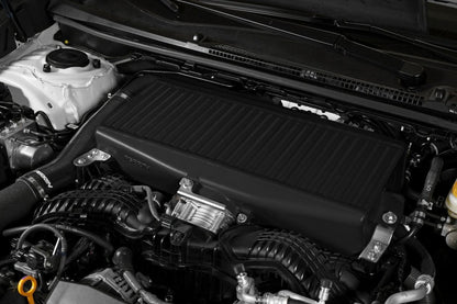 Perrin Top Mount Intercooler | 2022+ Subaru WRX (PSP-ITR-330)