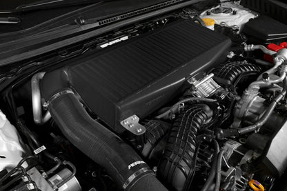 Perrin Top Mount Intercooler | 2022+ Subaru WRX (PSP-ITR-330)