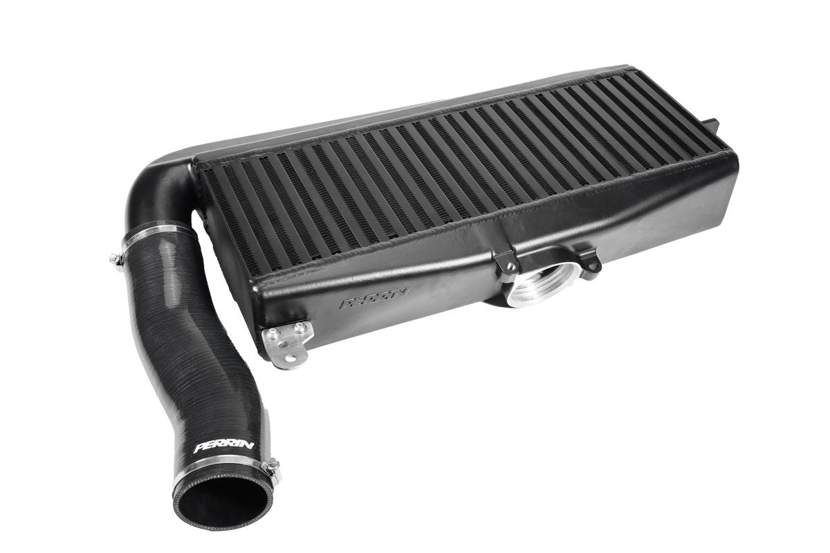 Perrin Top Mount Intercooler | 2022+ Subaru WRX (PSP-ITR-330)