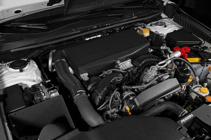 Perrin Top Mount Intercooler | 2022+ Subaru WRX (PSP-ITR-330)