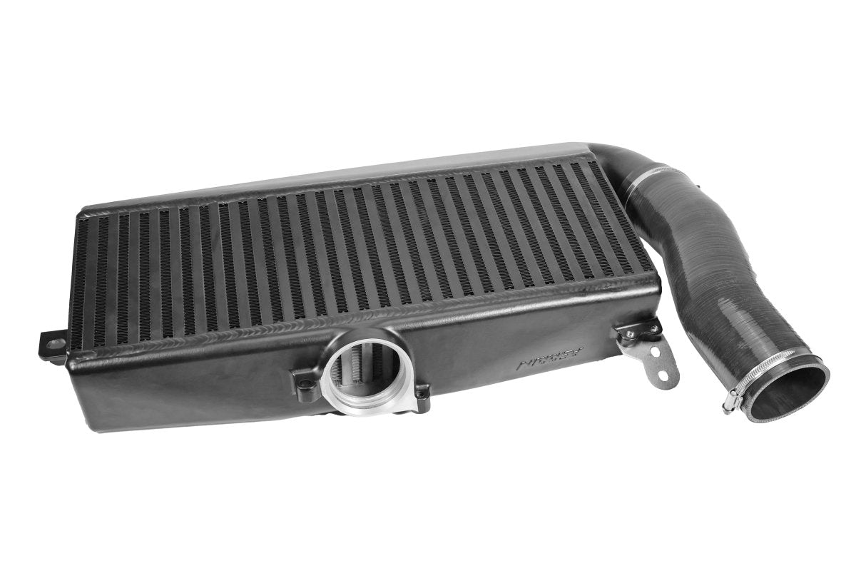 Perrin Top Mount Intercooler | 2022+ Subaru WRX (PSP-ITR-330)