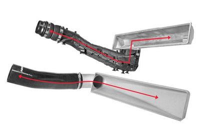Perrin Top Mount Intercooler | 2022+ Subaru WRX (PSP-ITR-330)