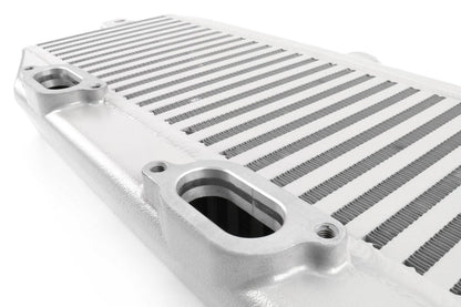 Perrin Top Mount Intercooler | 2008-2021 Subaru WRX STI (PSP-ITR-302SL/BK)