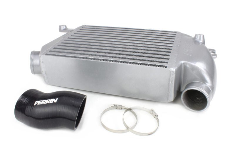 Perrin Top Mount Intercooler | 2015-2021 Subaru WRX (PSP-ITR-325)