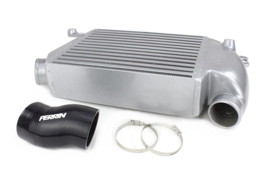Perrin Top Mount Intercooler | 2015-2021 Subaru WRX (PSP-ITR-325)