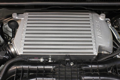 Perrin Top Mount Intercooler | 2015-2021 Subaru WRX (PSP-ITR-325)