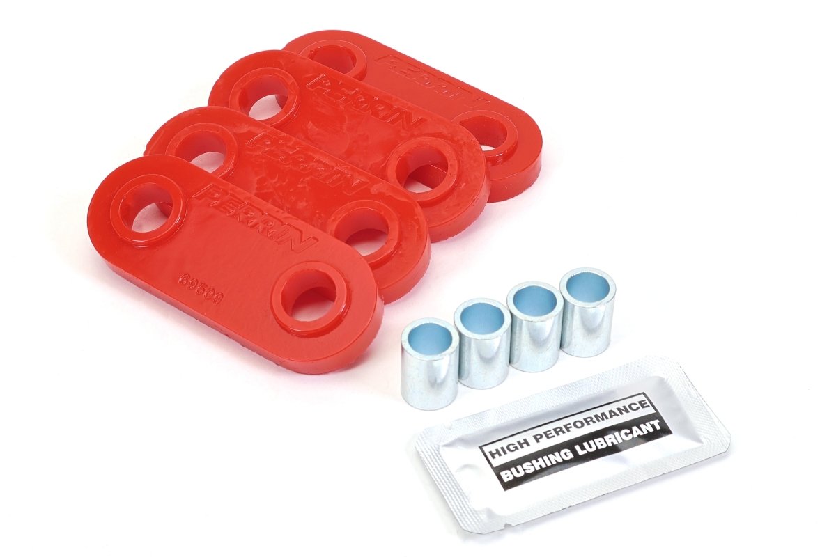 Perrin Transmission Crossmember Bushing 2002-2007 WRX / 2004-2007 STI / 1996-2004 Impreza / 1996-2004 Legacy / 1998-2007 Forester / 1995-2005 Outback