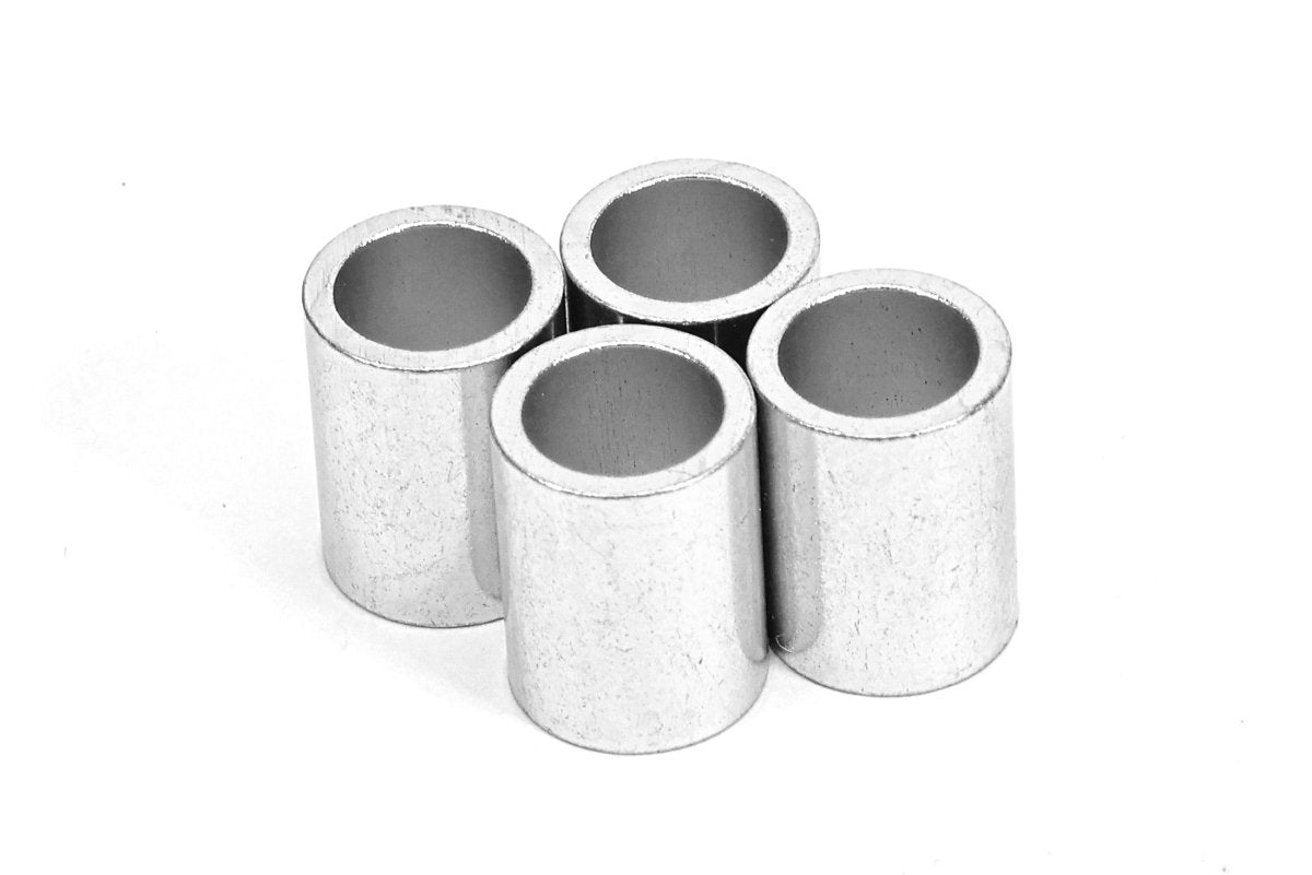 Perrin Transmission Crossmember Bushing 2002-2007 WRX / 2004-2007 STI / 1996-2004 Impreza / 1996-2004 Legacy / 1998-2007 Forester / 1995-2005 Outback