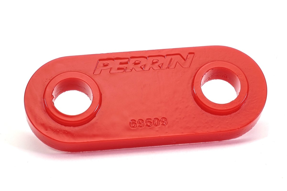 Perrin Transmission Crossmember Bushing 2002-2007 WRX / 2004-2007 STI / 1996-2004 Impreza / 1996-2004 Legacy / 1998-2007 Forester / 1995-2005 Outback