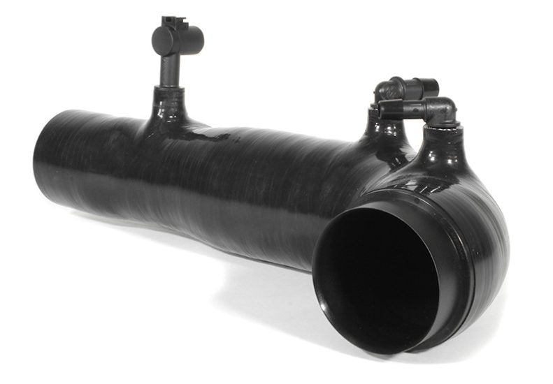 Perrin PSP-INT-401BK 2.4" Turbo Inlet Hose for WRX/STI Black NEW