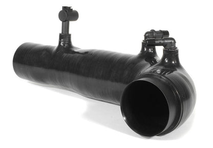 Perrin PSP-INT-401BK 2.4" Turbo Inlet Hose for WRX/STI Black NEW