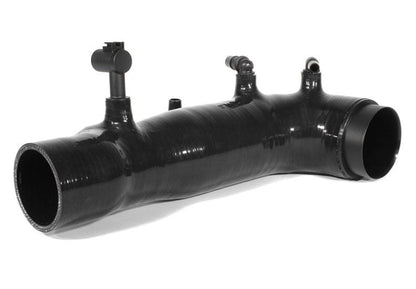 Perrin PSP-INT-401BK 2.4" Turbo Inlet Hose for WRX/STI Black NEW